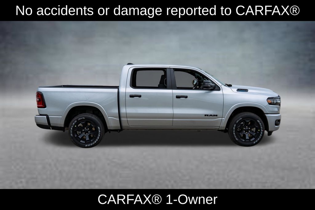 ram ram 1500 pickup 2026 1C6RRFFG1TN362115 image ram ram 1500 pickup 2026 1C6RRFFG1TN362115 image